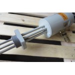 Verwarmingselement Heiz stab 7 KW. New.